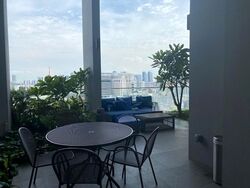 Forte Suites (D8), Apartment #612388341